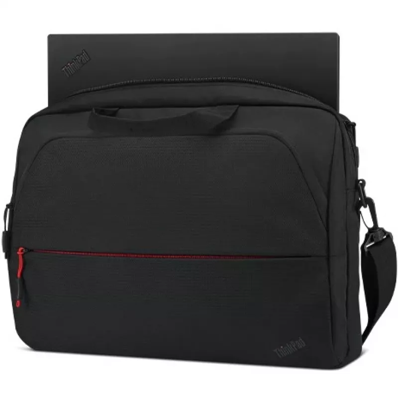 Lenovo Essential Τσάντα φορητού υπολογιστή 16 inch Topload Μαύρη