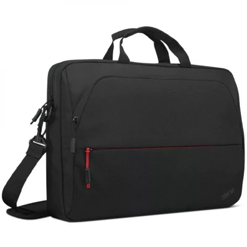Lenovo Essential Τσάντα φορητού υπολογιστή 16 inch Topload Μαύρη