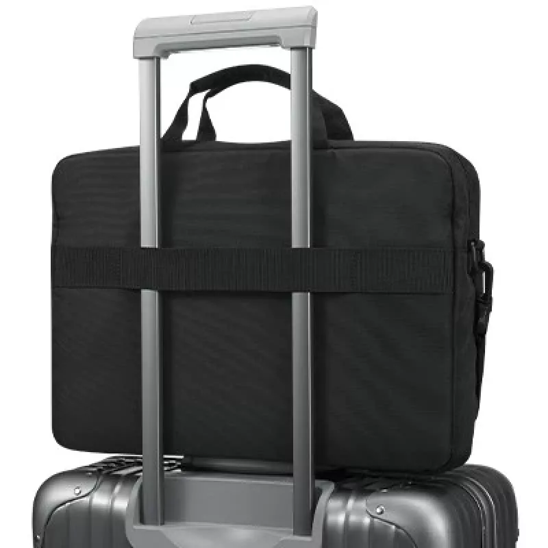 Lenovo Essential Τσάντα φορητού υπολογιστή 16 inch Topload Μαύρη