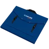 CANYON SP-200 Αναδιπλούμενο ηλιακό πάνελ 200W με 2x USB-A και USB-C PD 45W, Μαύρο