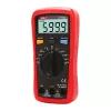 Uni-T UT133A Φορητό ψηφιακό πολύμετρο 6000 Counts True RMS Auto Ranging