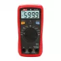 Uni-T UT133A Φορητό ψηφιακό πολύμετρο 6000 Counts True RMS Auto Ranging