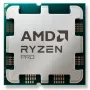 AMD Ryzen 5 PRO 8500GE 3,4 GHz 6-Core 12-Thread Επεξεργαστής desktop (Socket AM5, 35W TDP, Radeon Graphics)