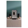 SMEG BCC11BLMEU Αυτόματη μηχανή καφέ με λειτουργία ατμού, μαύρο ματ