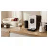 SMEG BCC11BLMEU Αυτόματη μηχανή καφέ με λειτουργία ατμού, μαύρο ματ
