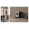 SMEG BCC11BLMEU Αυτόματη μηχανή καφέ με λειτουργία ατμού, μαύρο ματ