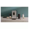 SMEG BCC11BLMEU Αυτόματη μηχανή καφέ με λειτουργία ατμού, μαύρο ματ