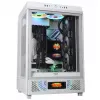 Thermaltake LCD Panel Kit Snow White για The Tower 500