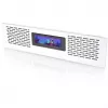 Thermaltake LCD Panel Kit Snow White για The Tower 500