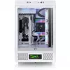 Thermaltake LCD Panel Kit Snow White για The Tower 500