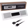 Thermaltake LCD Panel Kit Snow White για The Tower 500