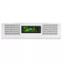 Thermaltake LCD Panel Kit Snow White για The Tower 500