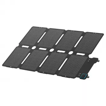 Anker SOLIX PS100 Φορητό ηλιακό πάνελ 100W (A24353A1)