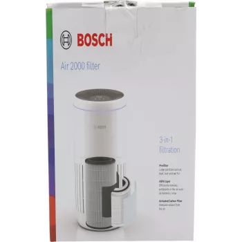 Bosch Air 2000 Ανταλλακτικό φίλτρο (7733702201)