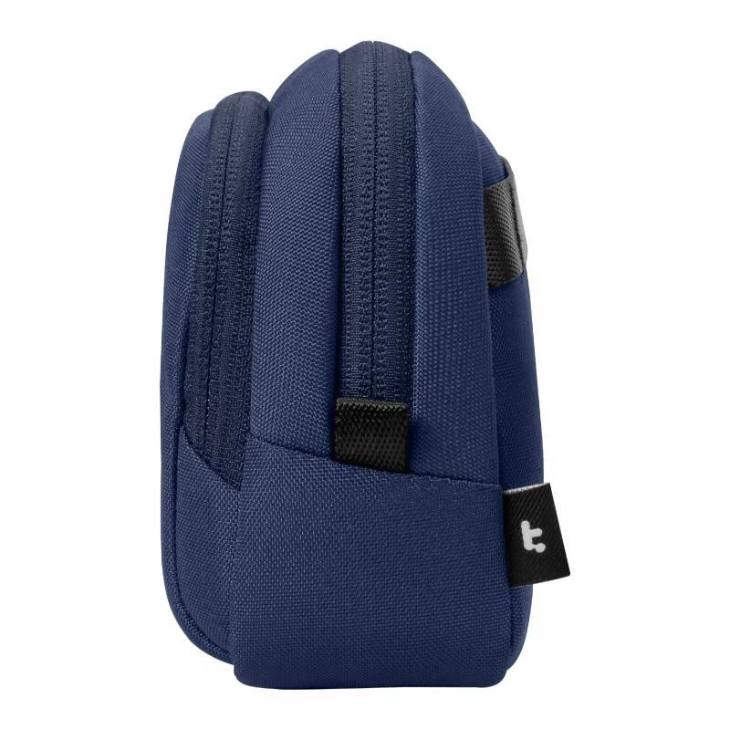 tomtoc 1.8L Light-T12 Θήκη αξεσουάρ Navy Blue