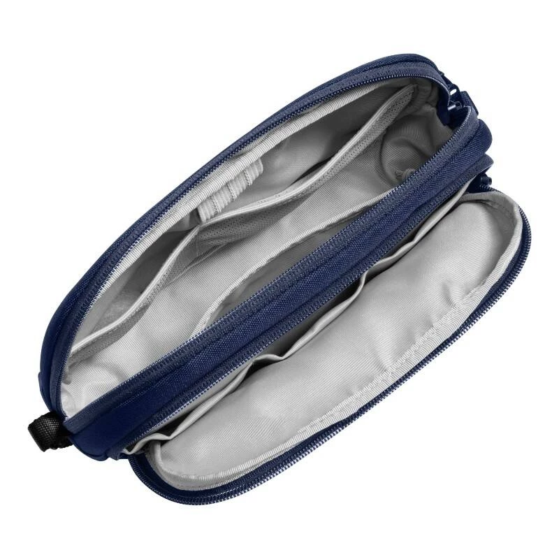 tomtoc 1.8L Light-T12 Θήκη αξεσουάρ Navy Blue