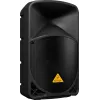 Behringer B112D Ενεργό ηχείο PA 12 ιντσών 1000W Μαύρο