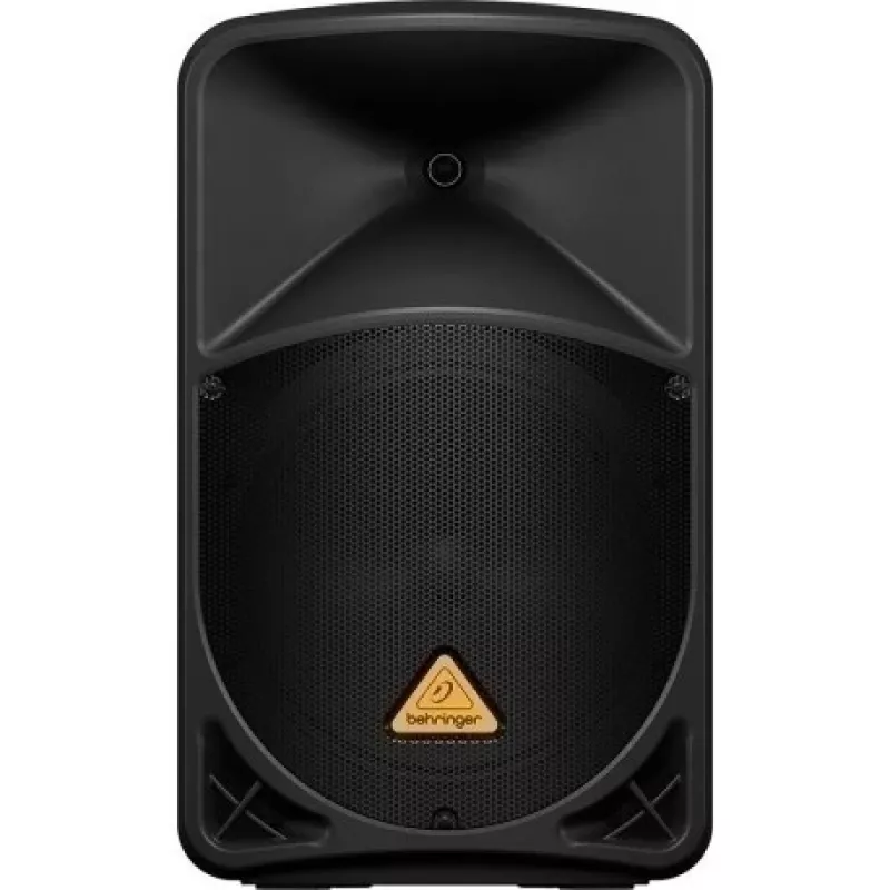 Behringer B112D Ενεργό ηχείο PA 12 ιντσών 1000W Μαύρο