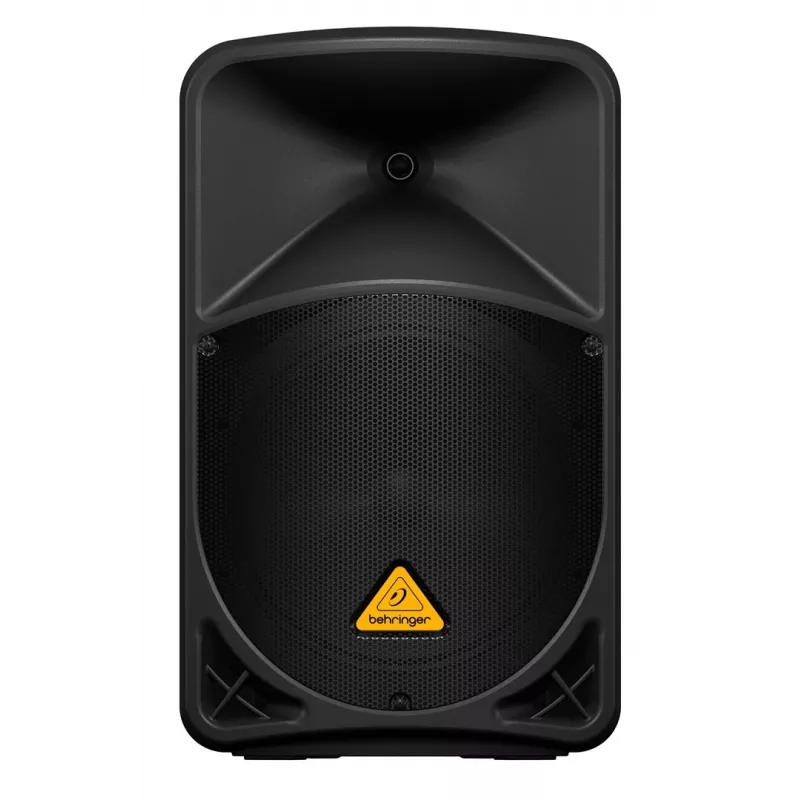 Behringer B112D Ενεργό ηχείο PA 12 ιντσών 1000W Μαύρο