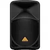 Behringer B112D Ενεργό ηχείο PA 12 ιντσών 1000W Μαύρο