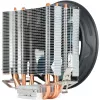 AeroCool Verkho 3 Plus Ψύκτρα CPU - 120mm