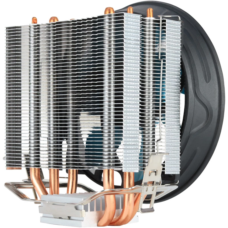 AeroCool Verkho 3 Plus Ψύκτρα CPU - 120mm