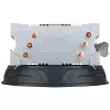 AeroCool Verkho 3 Plus Ψύκτρα CPU - 120mm