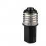 Synergy 21 LED-Αντάπτορας E27 σε E14 Υποδοχή