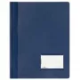 Durable Duralux Θήκη Αρχειοθέτησης A4 Μπλε (900659306)