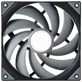 TRYX ROTA PRO Ανεμιστήρας - 140 mm, Μαύρο