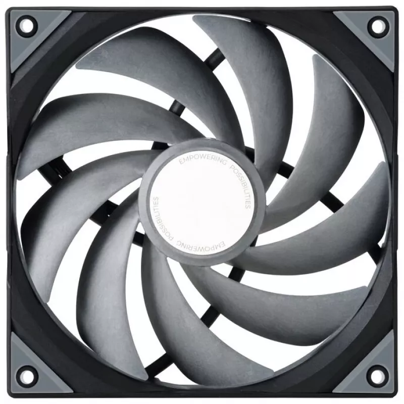 TRYX ROTA PRO Ανεμιστήρας - 140 mm, Μαύρο