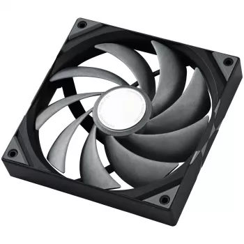 TRYX ROTA PRO Ανεμιστήρας - 140 mm, Μαύρο