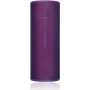 Logitech Ultimate Ears MEGABOOM 3 Φορητό ασύρματο ηχείο Bluetooth - Ultraviolett Μωβ