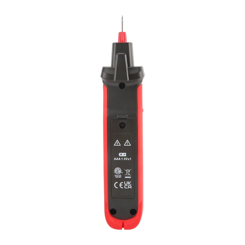 UNI-T UT118C Στυλό ψηφιακό πολύμετρο