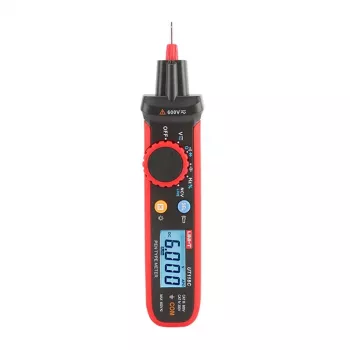 UNI-T UT118C Στυλό ψηφιακό πολύμετρο