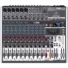 Behringer X1832USB Μίκτης Ήχου 18 Κανάλια
