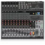 Behringer X1832USB Μίκτης Ήχου 18 Κανάλια