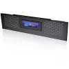 Thermaltake LCD Panel Kit Μαύρο για The Tower 500