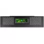 Thermaltake LCD Panel Kit Μαύρο για The Tower 500