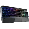 COUGAR Attack X3 RGB Μηχανικό Πληκτρολόγιο Gaming Cherry MX Silver