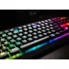 COUGAR Attack X3 RGB Μηχανικό Πληκτρολόγιο Gaming Cherry MX Silver