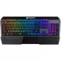 COUGAR Attack X3 RGB Μηχανικό Πληκτρολόγιο Gaming Cherry MX Silver