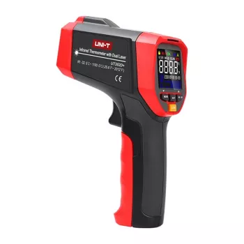 Uni-T UT302D+ Θερμόμετρο Υπερύθρων