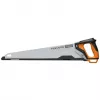 Fiskars Χειροπρίονο 550mm PowerTooth 9TPI