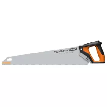 Fiskars Χειροπρίονο 550mm PowerTooth 9TPI