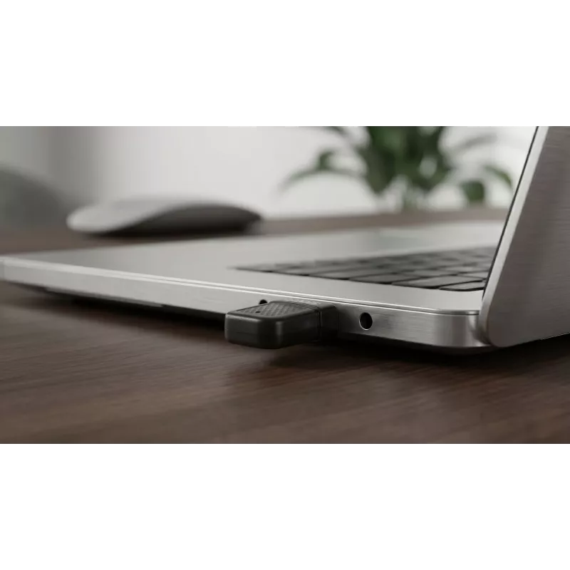 Savio BT-070 USB WLAN 6 και Bluetooth 5.4 Προσαρμογέας
