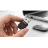 Savio BT-070 USB WLAN 6 και Bluetooth 5.4 Προσαρμογέας
