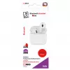2GO ACV Bluetooth Headset TWS Mini - Λευκό
