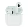 2GO ACV Bluetooth Headset TWS Mini - Λευκό
