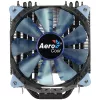 Aerocool Verkho 4 Dark Ψύκτρα CPU - 120mm